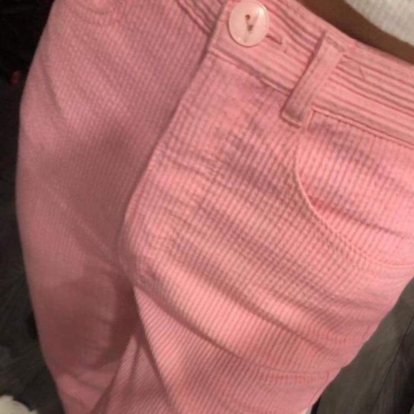 High Waisted Pants - Picture 4 of 5